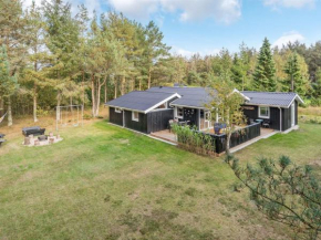 Holiday Home Delco - 200m from the sea by Interhome, Hals